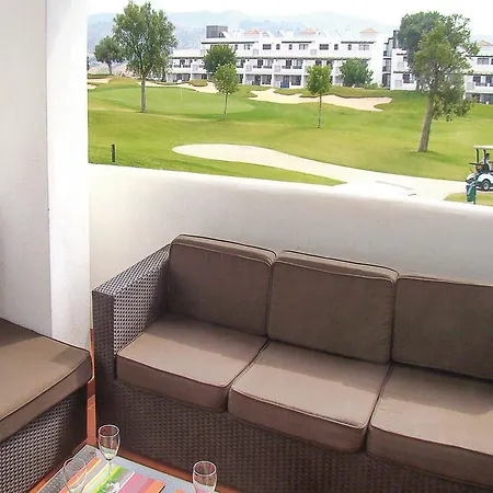 Two-bedroom In Estepona, Malaga Estepona