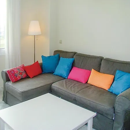 Two-bedroom In Estepona, Malaga *