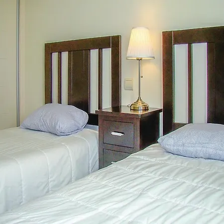 Two-bedroom In Estepona, Malaga Апартаменти