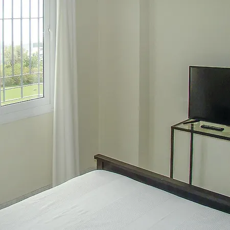 Two-bedroom In Estepona, Malaga Apartment Estepona