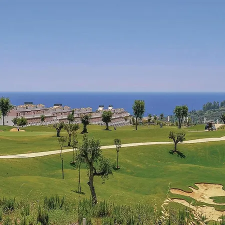 Two-bedroom In Estepona, Malaga