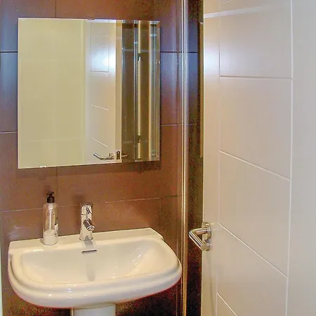 Two-bedroom In Estepona, Malaga Апартаменти *