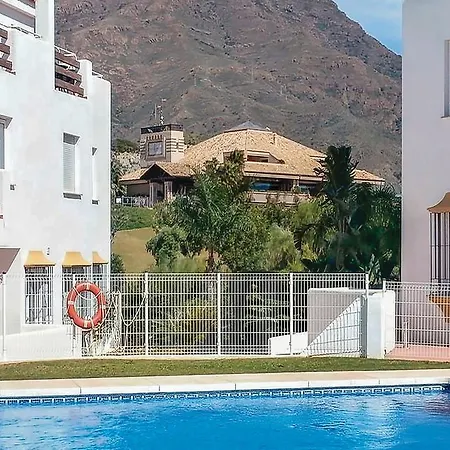 Two-bedroom In Estepona, Malaga Estepona