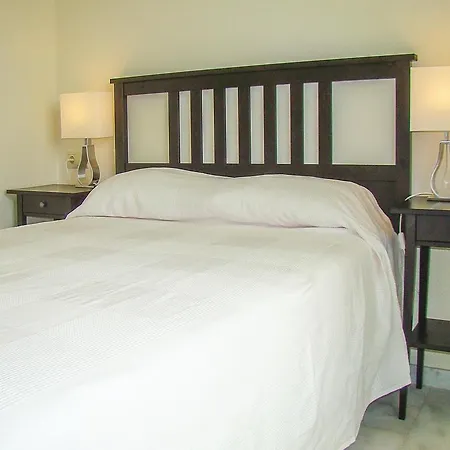 Two-bedroom In Estepona, Malaga