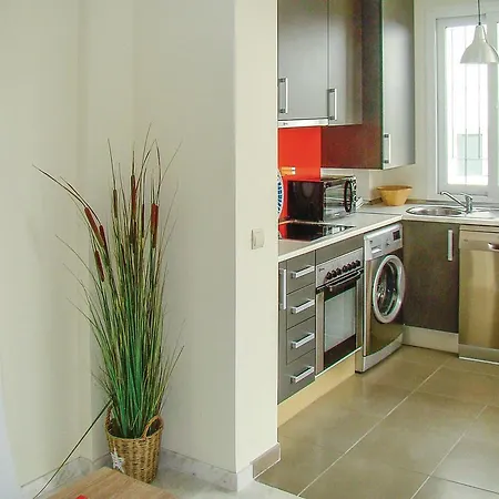 Two-bedroom In Estepona, Malaga Estepona