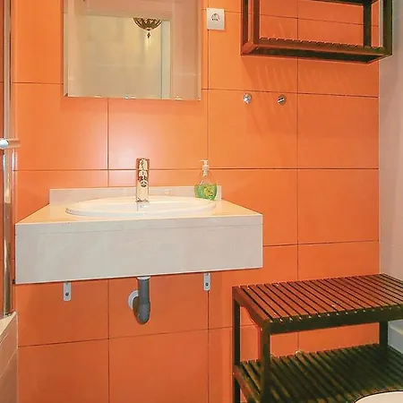 Two-bedroom In Estepona, Malaga Apartment